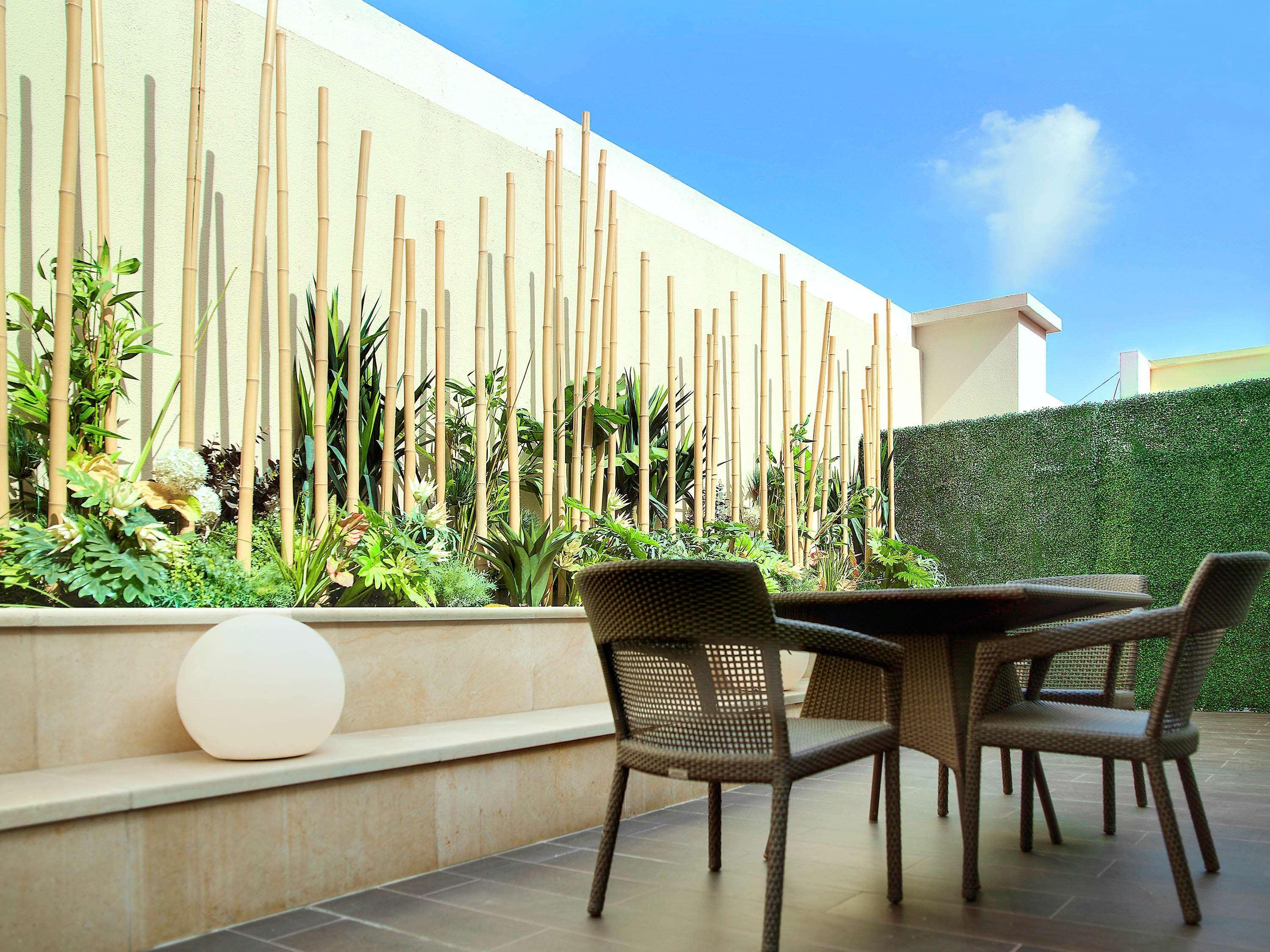 โซฟิเทล เบรุต เลอ กาเบรียล Hotel ภายนอก รูปภาพ